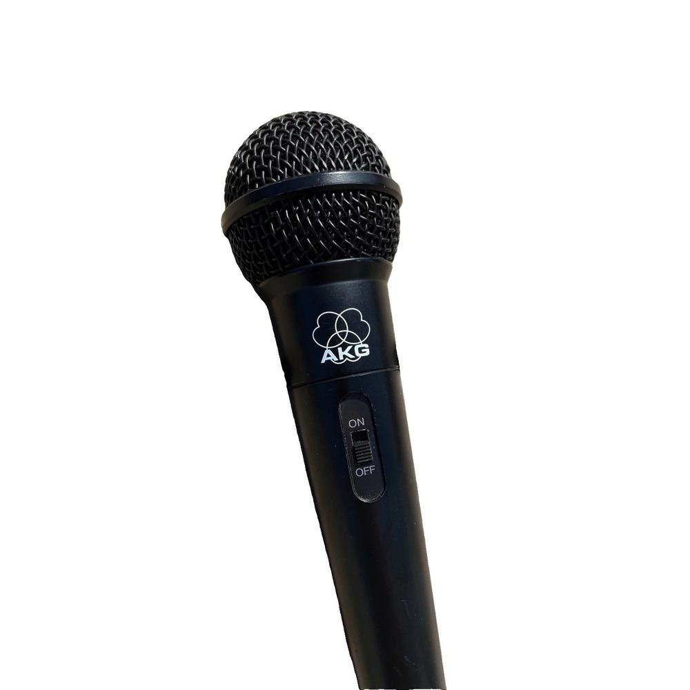 AKG D2200S Dynamic Microphone